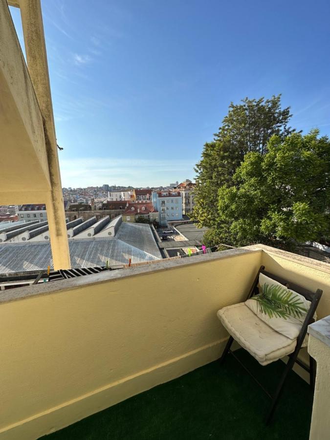 Séjour chez l'habitant Guest In Ninho Lisboa